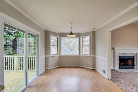 5664 Rex Mill Dr, Rex, GA 30273 photo 3