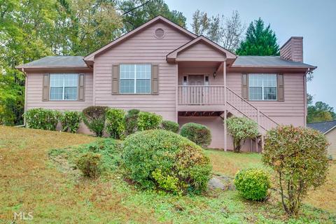 5664 Rex Mill Dr, Rex, GA 30273 photo 1