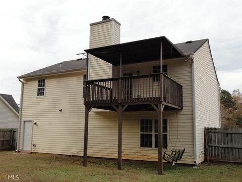 136 Goldleaf Dr, Hampton, GA 30228 photo 11