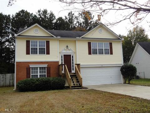 136 Goldleaf Dr, Hampton, GA 30228 photo 1