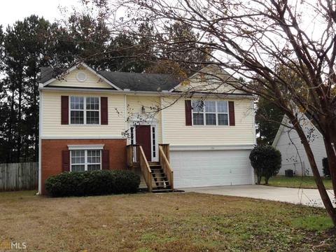 136 Goldleaf Dr, Hampton, GA 30228 photo 13