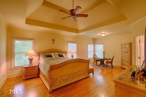 3208 Willowstone Dr, Duluth, GA 30096 photo 9