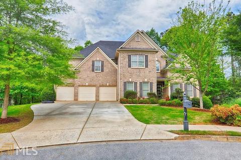 3208 Willowstone Dr, Duluth, GA 30096 photo 1