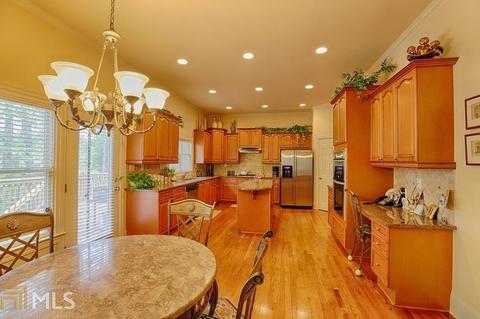 3208 Willowstone Dr, Duluth, GA 30096 photo 8