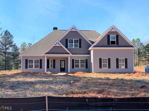 150 Cash Dr, Lagrange, GA 30241 photo 1