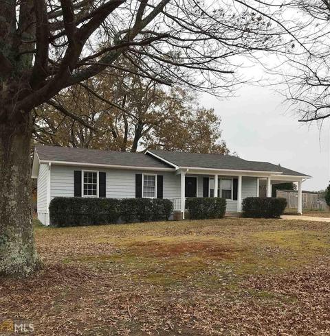 696 Phillips Dr, Monroe, GA 30656 photo 1