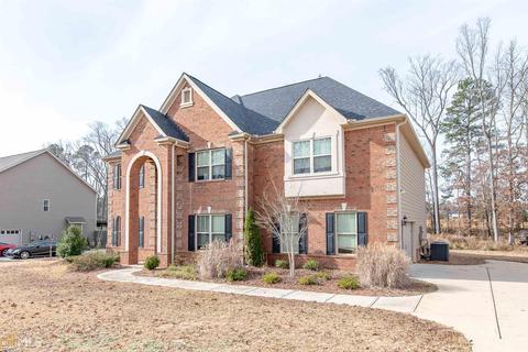 516 Heirloom Dr, Hampton, GA 30228 photo 1