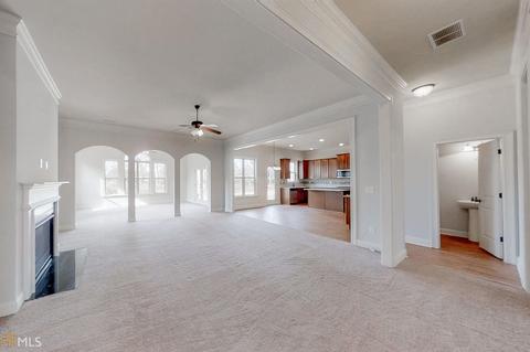 516 Heirloom Dr, Hampton, GA 30228 photo 8