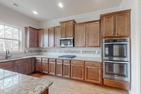 516 Heirloom Dr, Hampton, GA 30228 photo 4