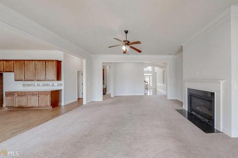 516 Heirloom Dr, Hampton, GA 30228 photo 7