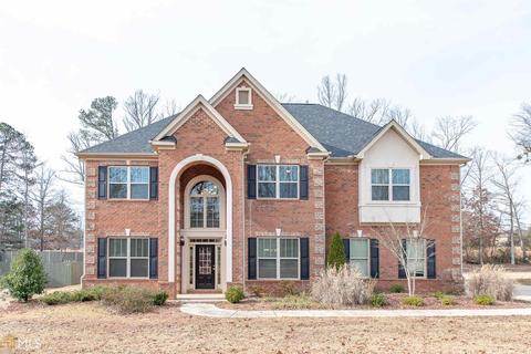516 Heirloom Dr, Hampton, GA 30228 photo 3