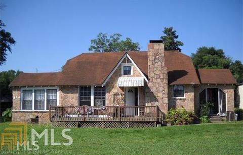 2786 Hamilton Rd, Lagrange, GA 30240 photo 1