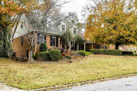 4735 Masters Ct, Duluth, GA 30096 photo 2