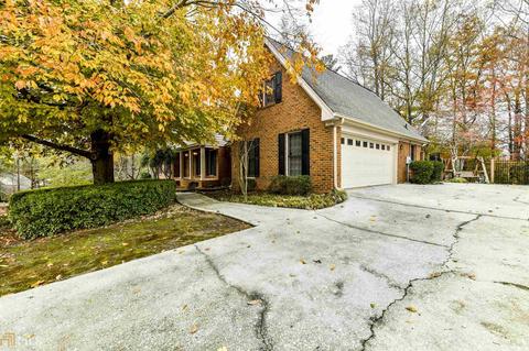 4735 Masters Ct, Duluth, GA 30096 photo 3