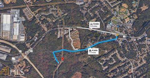 163 Pipeline Rd, Dacula, GA 30019 photo 2