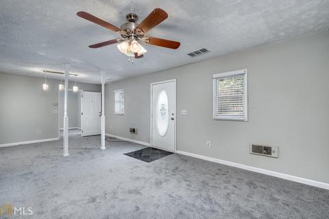345 Oak Hill Cir, Covington, GA 30016 photo 2