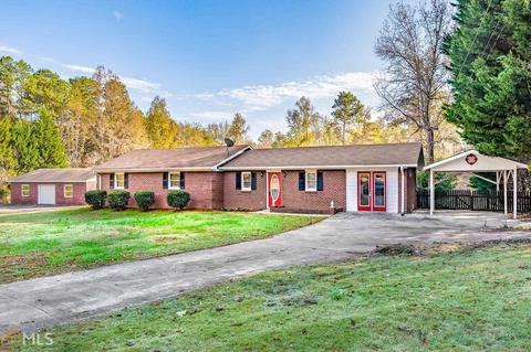 345 Oak Hill Cir, Covington, GA 30016 photo 1