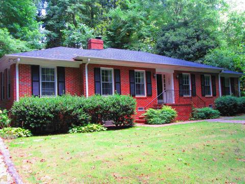 700 Ridgecrest Rd, Lagrange, GA 30240 photo 1