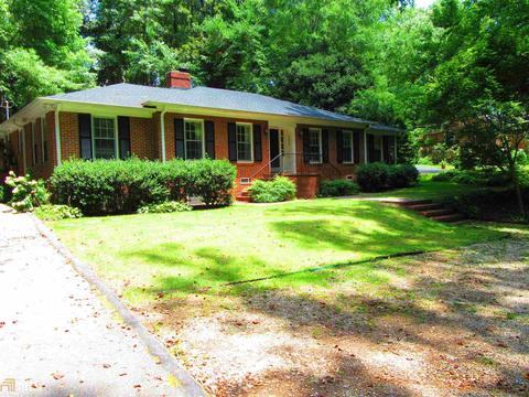 700 Ridgecrest Rd, Lagrange, GA 30240 photo 5