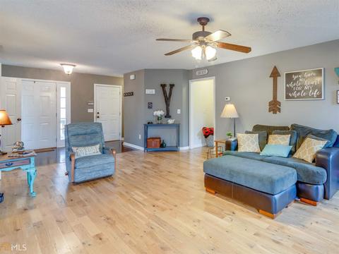 600 School Rd, Hampton, GA 30228 photo 8