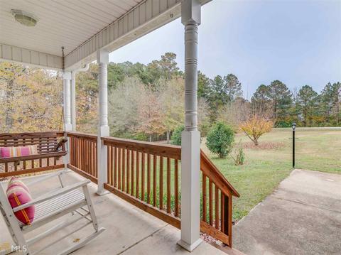 600 School Rd, Hampton, GA 30228 photo 2