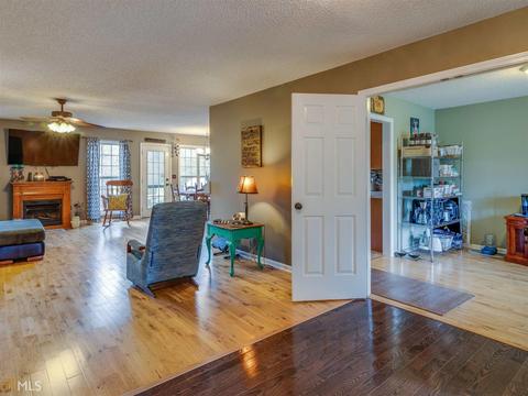 600 School Rd, Hampton, GA 30228 photo 6
