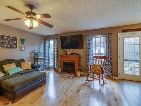 600 School Rd, Hampton, GA 30228 photo 7