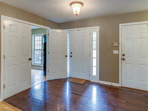 600 School Rd, Hampton, GA 30228 photo 5