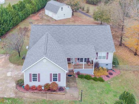 600 School Rd, Hampton, GA 30228 photo 1