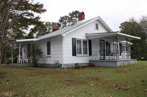 10328 Flat Shoals Rd, Covington, GA 30014 photo 2