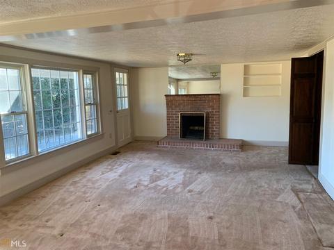 10328 Flat Shoals Rd, Covington, GA 30014 photo 6