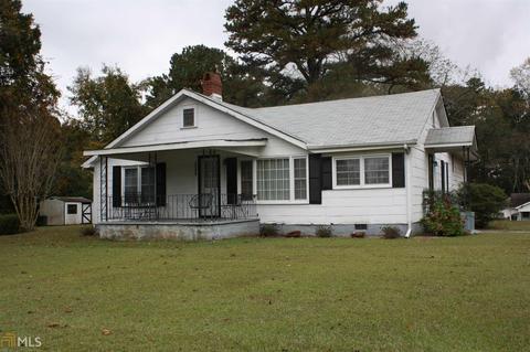 10328 Flat Shoals Rd, Covington, GA 30014 photo 1