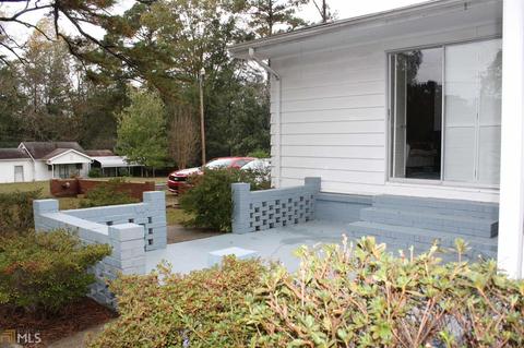 10328 Flat Shoals Rd, Covington, GA 30014 photo 22