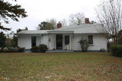 10328 Flat Shoals Rd, Covington, GA 30014 photo 4