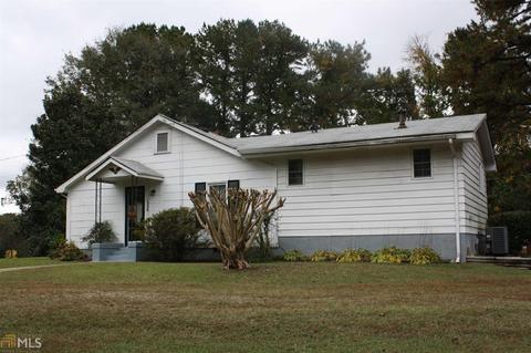 10328 Flat Shoals Rd, Covington, GA 30014 photo 3