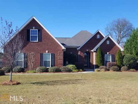 151 Dora Ln, Byron, GA 31008 photo 1