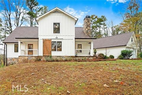8915 E Cherokee Dr, Canton, GA 30115 photo 34