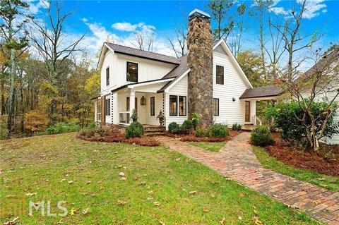8915 E Cherokee Dr, Canton, GA 30115 photo 33