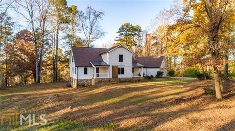 8915 E Cherokee Dr, Canton, GA 30115 photo 3