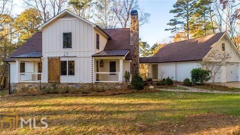 8915 E Cherokee Dr, Canton, GA 30115 photo 1