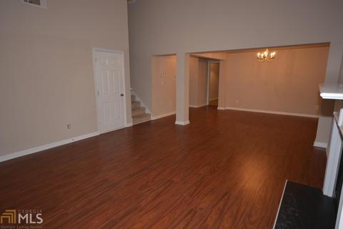 255 Lakeside Pt, Covington, GA 30016 photo 5