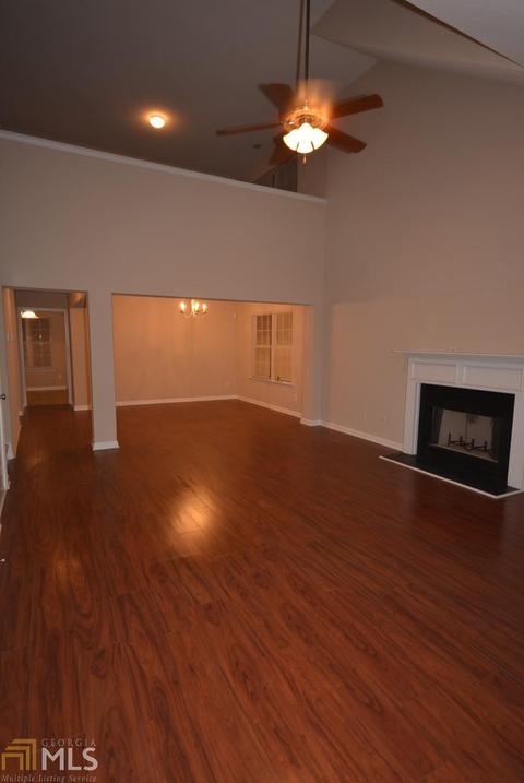 255 Lakeside Pt, Covington, GA 30016 photo 2
