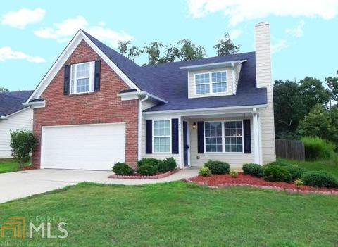 255 Lakeside Pt, Covington, GA 30016 photo 1