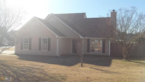 6515 Pine Grove Ct, Morrow, GA 30260 photo 1