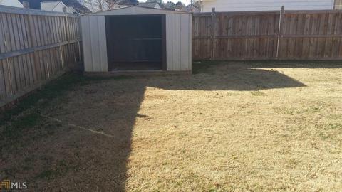 6515 Pine Grove Ct, Morrow, GA 30260 photo 25