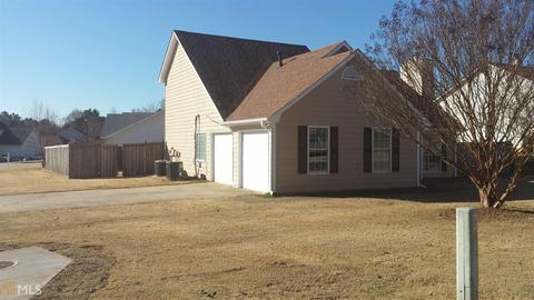 6515 Pine Grove Ct, Morrow, GA 30260 photo 2