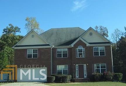 515 Fieldstone Ln, Covington, GA 30016 photo 1