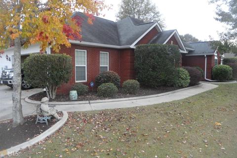 110 Limerick Dr, Warner Robins, GA 31088 photo 3