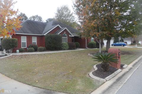 110 Limerick Dr, Warner Robins, GA 31088 photo 1