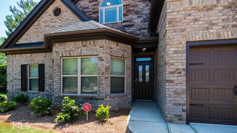 3601 Grassy Dunes Way, Hampton, GA 30228 photo 2
